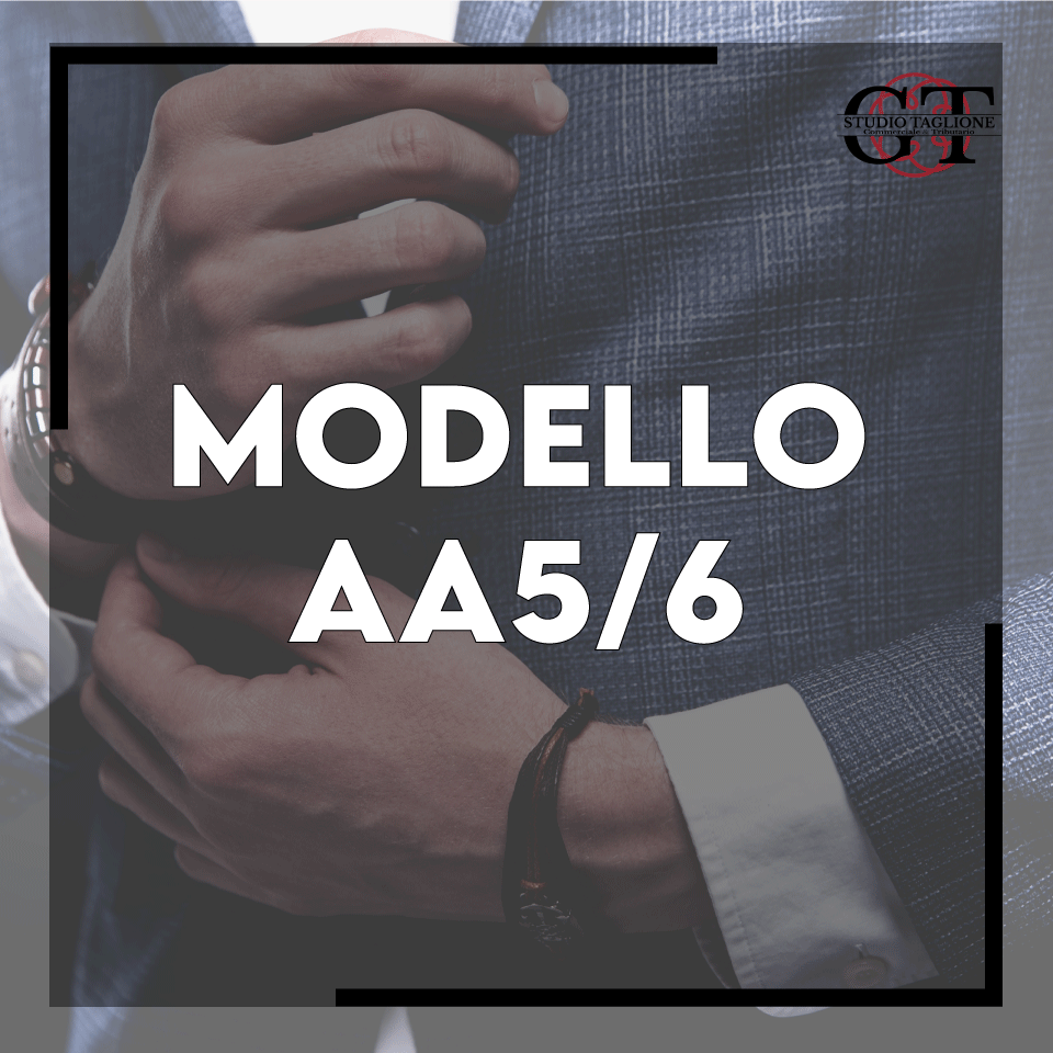 Codice Fiscale di un'Associazione: Come Richiederlo e Compilare il Modello AA5/6