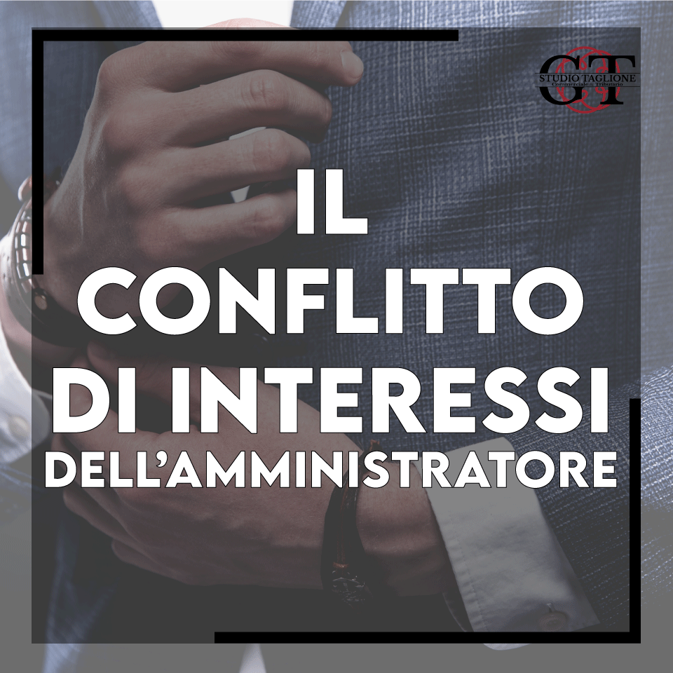 Il Conflitto di Interessi dell'Amministratore e le Operazioni con Parti Correlate nella S.r.l. (art. 2475-ter c.c.)