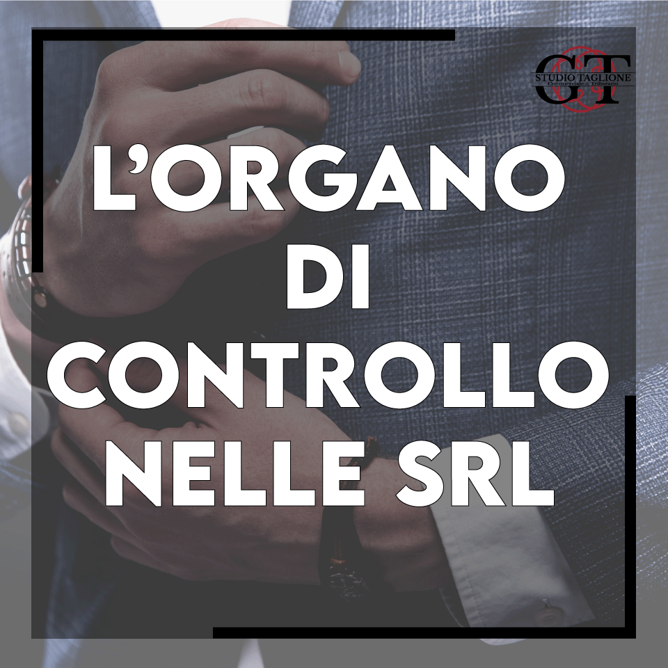 La Nomina Obbligatoria dell'Organo di Controllo o del Revisore nella S.r.l.: le Soglie dell'art. 2477 c.c.