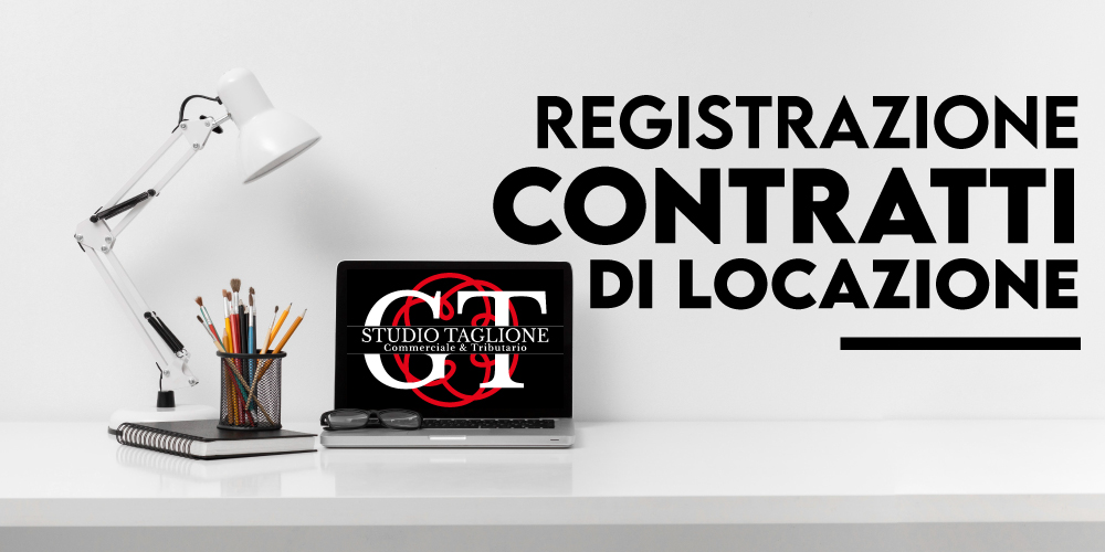 Modello RLI - Comunicazione Contratti di Locazione
