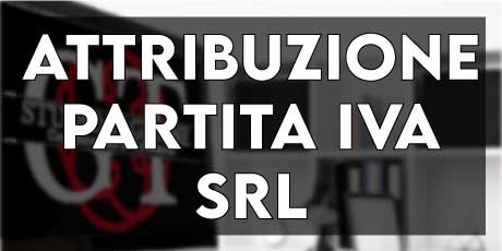 Attribuzione Partita IVA Società ed Enti (Modello AA7/10)