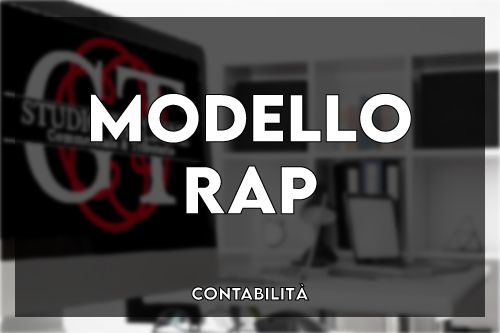 Registrazione Atto Privato (Modello RAP)