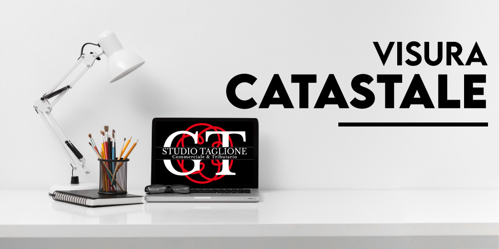 Visura Catastale per Soggetto