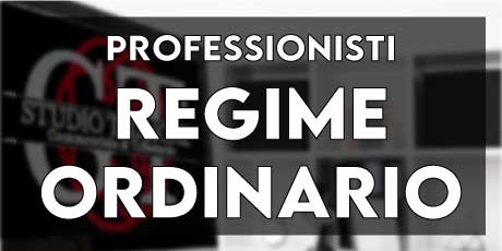 Servizi Contabili Professionisti - Ordinario