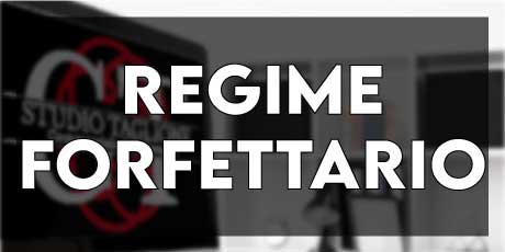 Servizi Contabili Ditte Individuali - Regime Forfettario