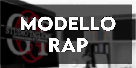 Registrazione Atto Privato (Modello RAP)