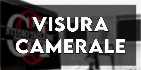 Visura Camerale d’Impresa