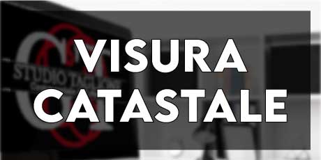 Visura Catastale per Soggetto