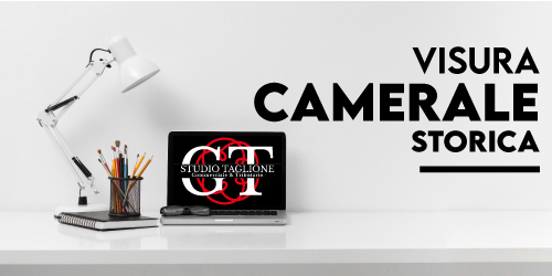 Visura Camerale Storica d’Impresa